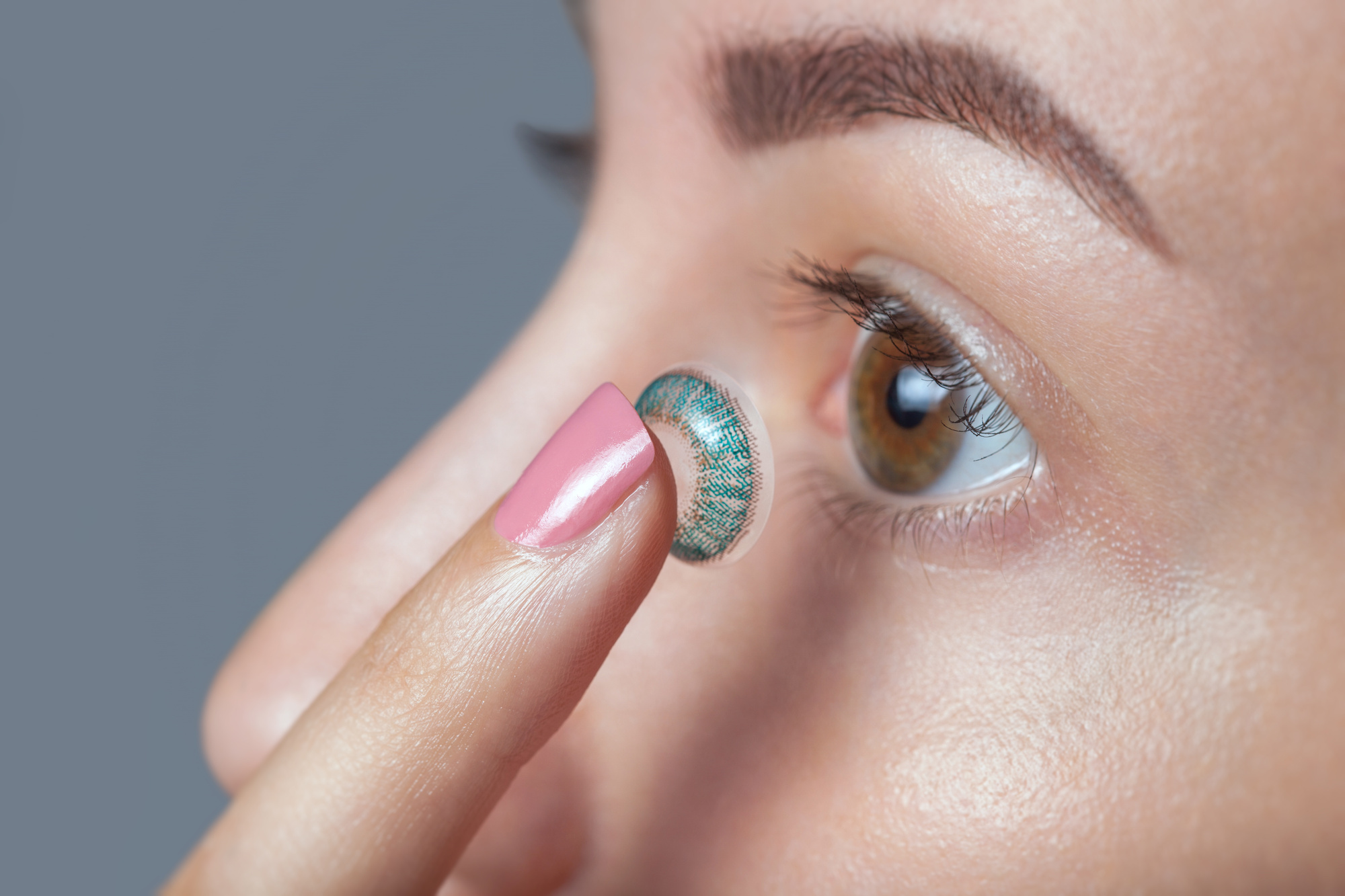 Are Non-Prescription Contacts Safe to Wear?. - Drs. Campbell, Cunningham,  Taylor, and Haun